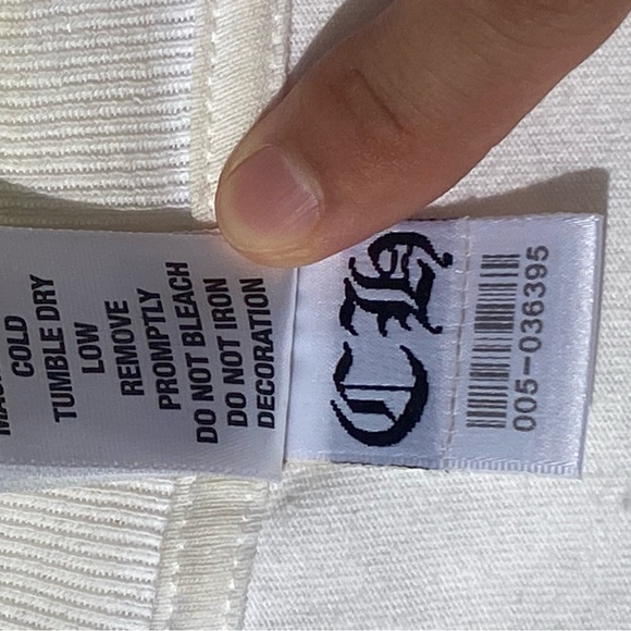 Chrome Hearts Camo Dagger Tee - Picture 7 of 8